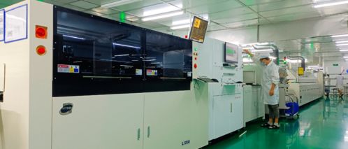 弘信電子主力工廠新能源車用軟板正式出貨，引領(lǐng)計(jì)算機(jī)軟硬件技術(shù)開發(fā)新浪潮