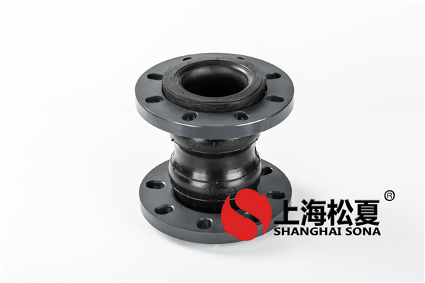 橡膠接頭在國內的發展前景如何？