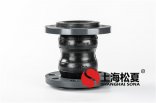 什么是水泵專用橡膠接頭？