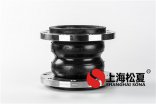 天然橡膠軟接頭能耐海水么？