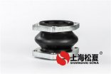 橡膠軟連接和防震接是一樣的嗎？